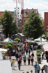 Spargelmarkt