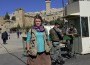 Hebron –  Ein persönlicher Erfahrungsbericht im Cafe Kanape