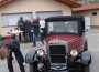 Saisonauftakt der FhF in ein ereignisreiches Jahr 2014