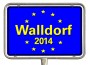 Europa-Wahlergebnisse Walldorf 2014
