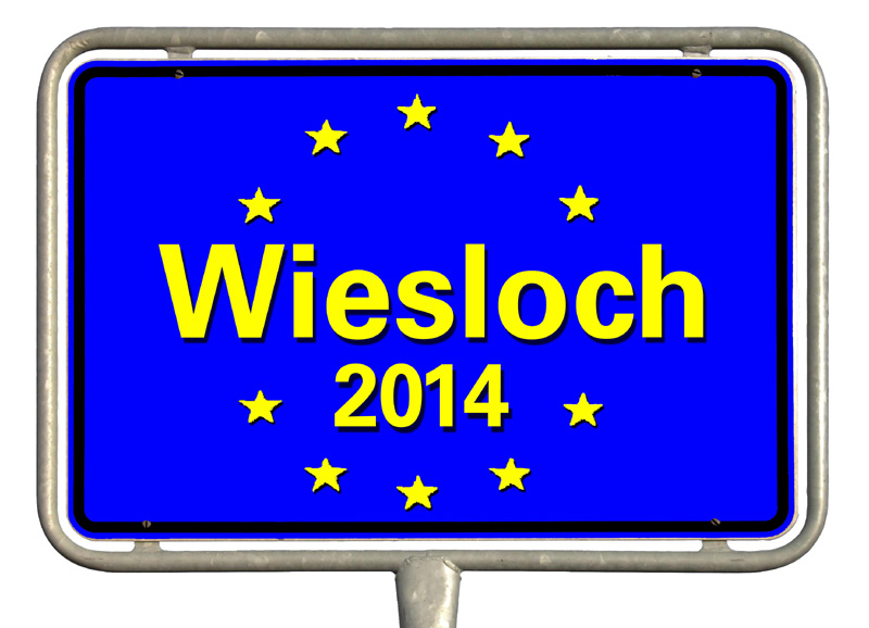 Europa-Wahlergebnisse Mühlhausen 2014