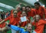 Schul-Liga Bundes-Finale 2014 in Wiesloch