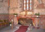 Einladung zum Kapellenfest in der Pankratiuskapelle Altwiesloch