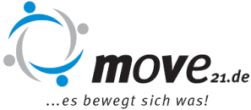 MOVE und „Man ist super flexibel“