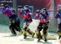 „Paintball Sportverein 69ers Wiesloch“ Team 2 holte Platz 6. in der Gesamtwertung.