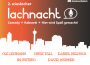 Ankündigung: Wieslocher Lachnacht – Comedie und Kabarett