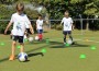 Tonis Fußball-Camps von Juli bis September 2014