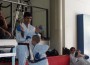TSG Karate Team beim Randori Day in Ludwigsburg