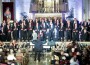 „Laudate dominum – Oh my Lord!“ MGV Sängerbund im Dom des Angelbachtals