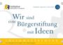Bürgerstiftung Wiesloch fördert Projekte