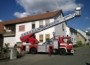 Feuerwehr hilft bei medizinischem Notfall