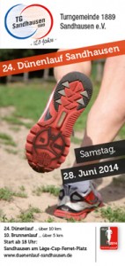 Duenenlauf_2014_Teaser