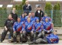 „Paintball Sportverein 69ers Wiesloch“ Nr. 3 holte 4. Platz im Gesamtranking
