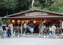 Country und Western Festival beim Schützenverein Eschelbach