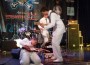 Rock’n’Roll-Weekender – Erste Impressionen