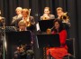 CoCo – Gemeinsames Konzert der Big Band der Musikschule und der SAP Big Band