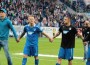 „TSG Fankurve“ Fußballfest mit Musik und dem HoffExpress
