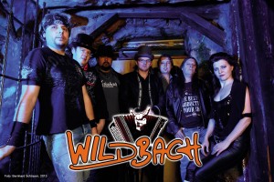 Wildbach