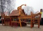 Zusammen haben wir’s geschafft – Spielplatz wird mit 10 000 € gefördert