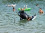 Ferientipp ganz in der Nähe: Der St. Leon Roter See