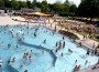 Pack die Badehose ein, der Sommer ist da!