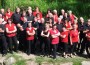 Mitfeiern: 125 Jahre Liederkranz / Saturday CHOR Fever am 19. Juli 2014