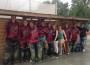 1. Platz für „Paintball Sportverein 69ers Wiesloch“