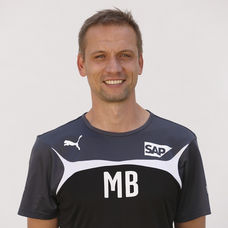 FCA-Interview mit Trainer Matthias Born