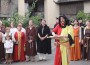 Impressionen vom 4. Burgweg-Fest in Horrenberg -Bilder satt