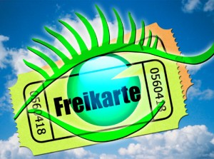 Freikarten