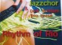 Heute: Heidelberger Jazzchor auf der Seebühne