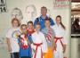 TSG Karateka holt Bronze bei der Deutschen Meisterschaft der Schüler in Erfurt