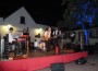 Fritz Neidlinger und seine Jazz Cats – Swingender Jazz auf dem Schlossplatz