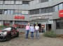 Großes Sommerfest nach Umgestaltung