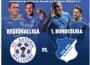 TSG Hoffe besiegt FC Astoria Walldorf mit 4 : 0