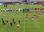 SVS trotz Niederlage mit Generalprobe zufrieden