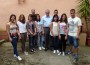 Job of my life – Amaranteinos sind komplett