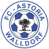 Kantersieg des FC A Walldorf in Mühlhausen