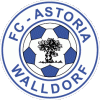 FC Astoria Walldorf: Walldorf schafft Derbysieg