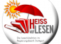 Leseclubaktion “Heiss auf Lesen” für 5. – 8. Klasse