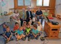Kindergarten St. Franziskus braucht mehr Platz