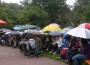 Heute in Schatthausen Familiengottesdienst im Grünen (Oberhof)