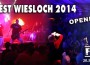 MEGA Opening Party – Winzerfest 2014