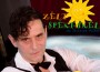 Ab heute: Zeltspektakel `14. Am 02. Sept. mit Axel Pätz