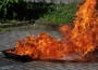 Feuerwehren geben Tipps für sicheres Silvester