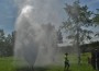 Ferienangebot: Ein Tag bei der Feuerwehr