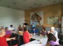 Stadtteilverein und Stadträten der Wählergemeinschaf, Frauenweiler auf Tour