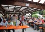 Tierpark Balzfeld eröffnete die neue Saison „Scheelribblin mit Live-Musik“