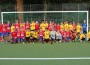 VfB Wiesloch: Jugendaustausch mit Boren IK Motala