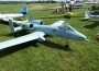 Flugplatzfest in Walldorf – Erste Impressionen